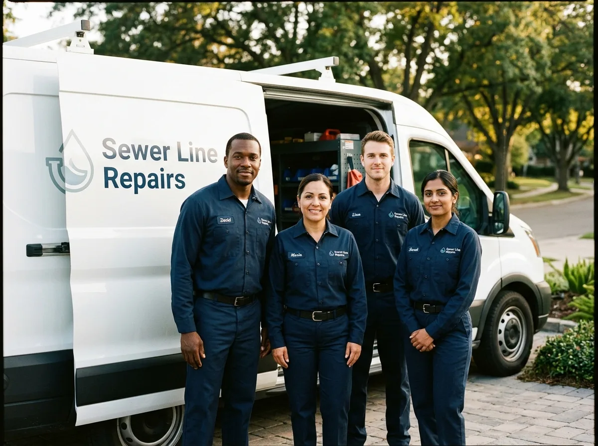 Emergency Plumber company in Mequon, WI