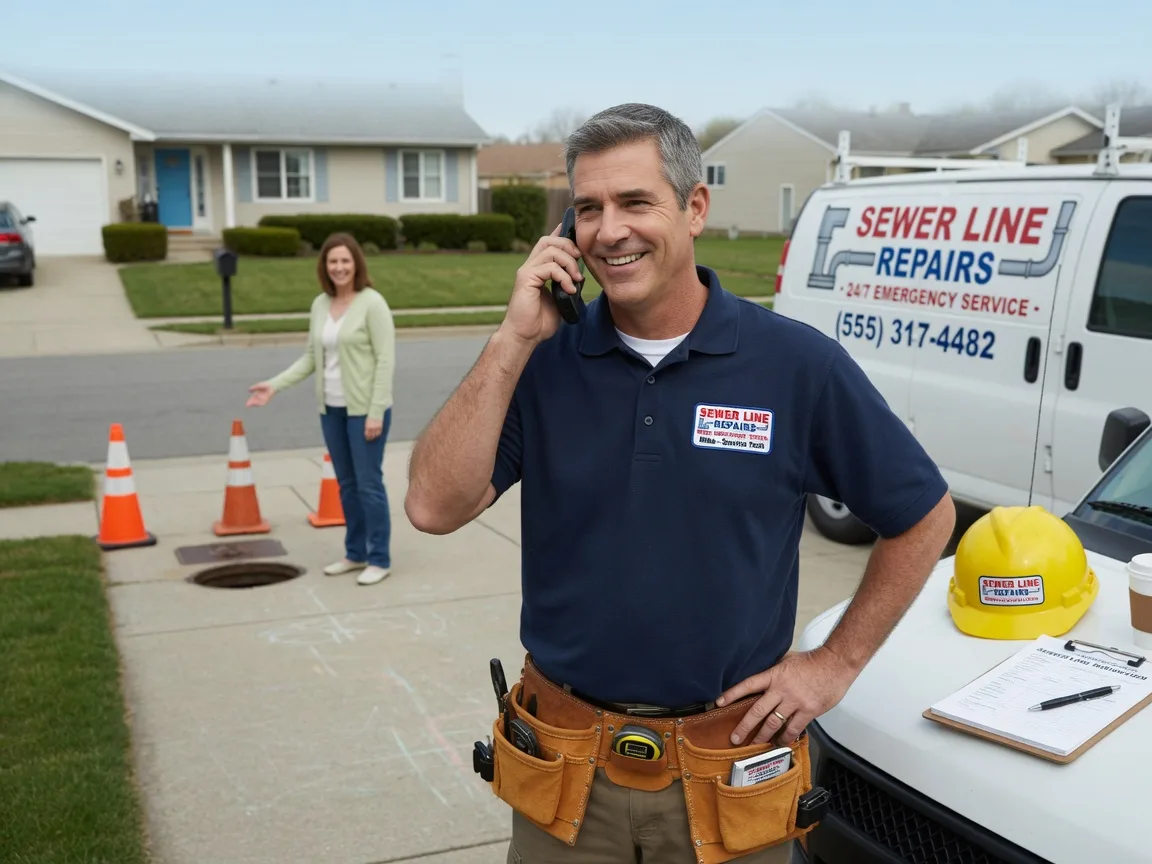 Emergency Plumber Mequon, WI FAQs